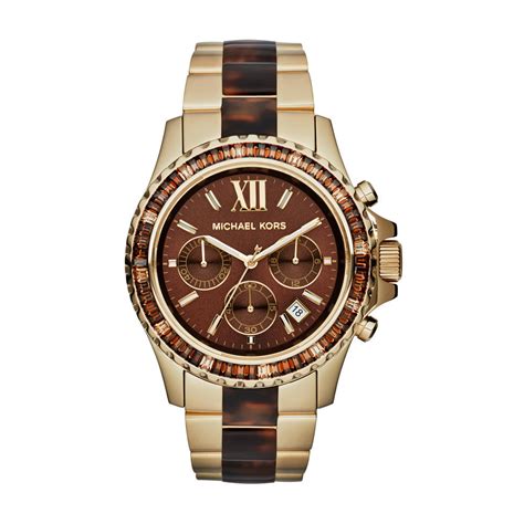 horloge bandje michael kors|horloge Michael Kors dames.